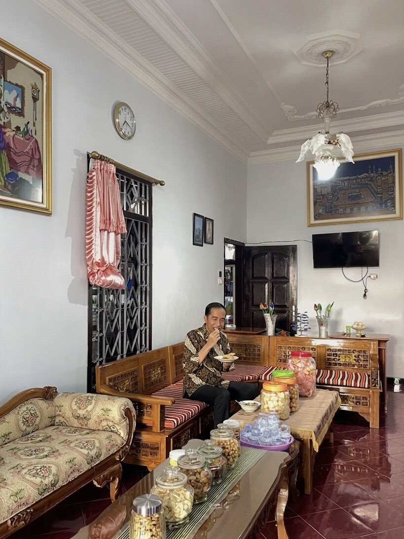 bingung kasih nama tweet media