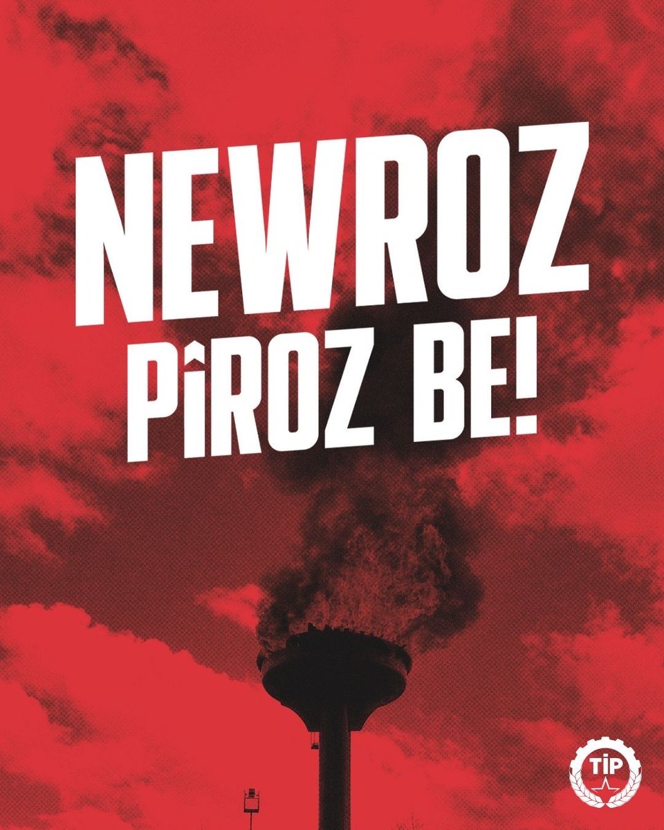 Türkiye İşçi Partisi tweet media