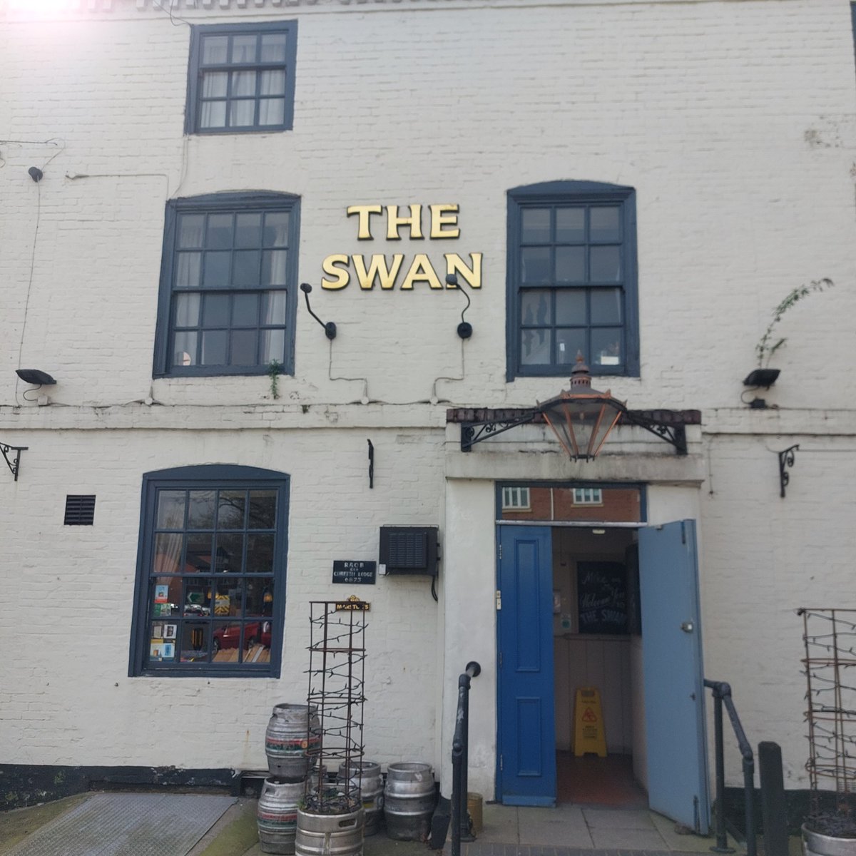 'Teams Like Exeter ' tweet media