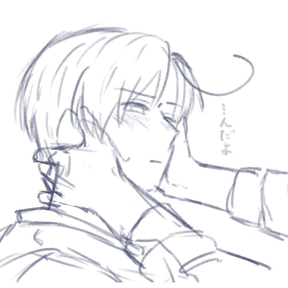 なっつん。 tweet media