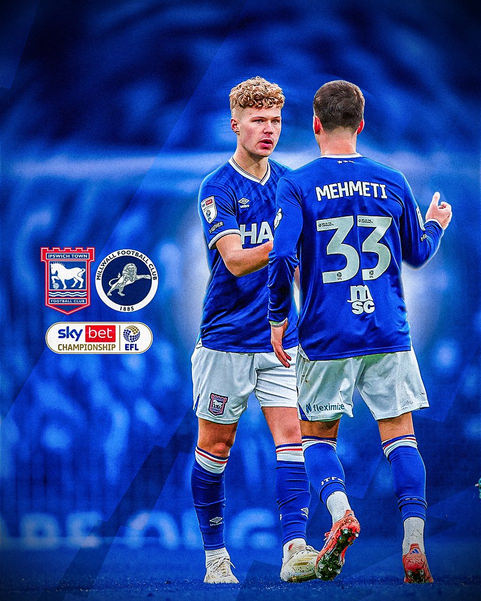 ITFC Supporters Club (Official) tweet media