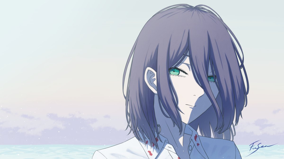 ふうせん-Fusen tweet media