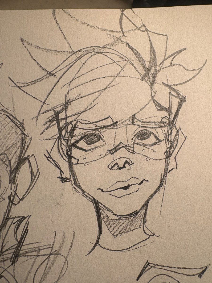 Ishbot💢 tweet media