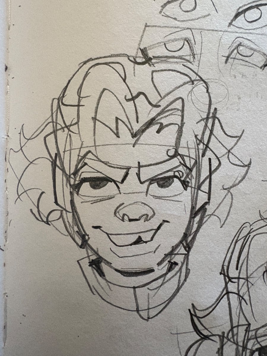 Ishbot💢 tweet media