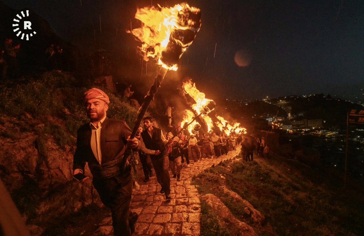 Ferhat Yaşar tweet media