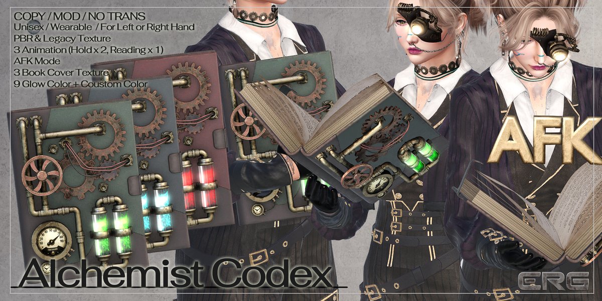 sahara_(:ERG:)_ ｴ ﾙ ｸﾞ__ tweet media