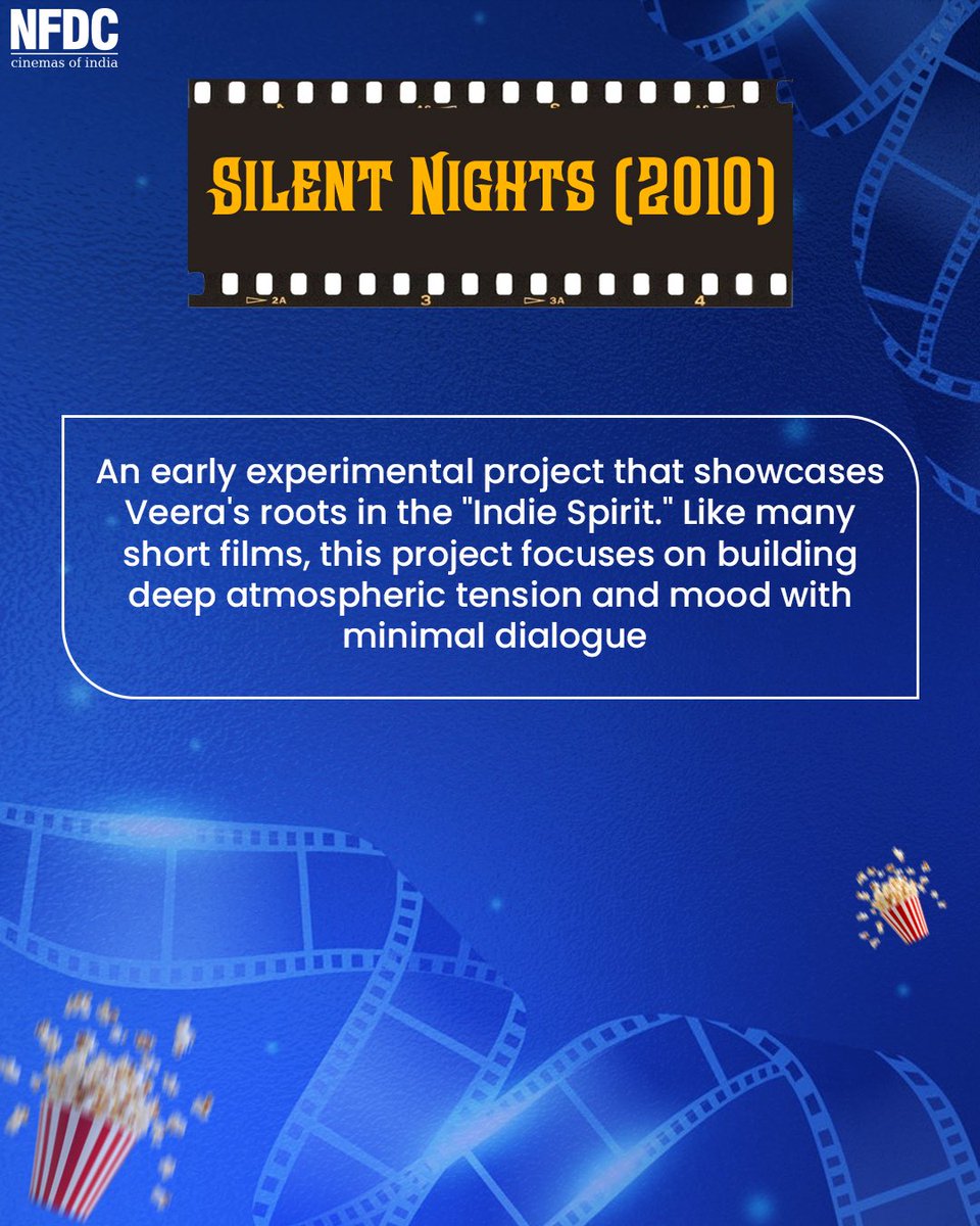 NFDC India tweet media