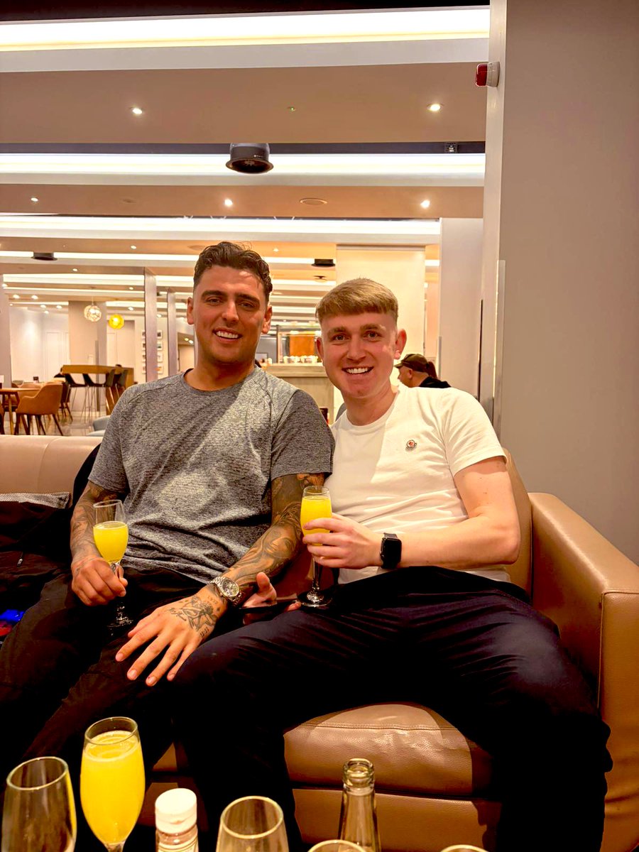 Will Robinson tweet media