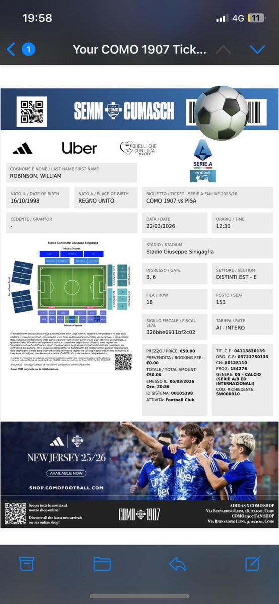 Will Robinson tweet media