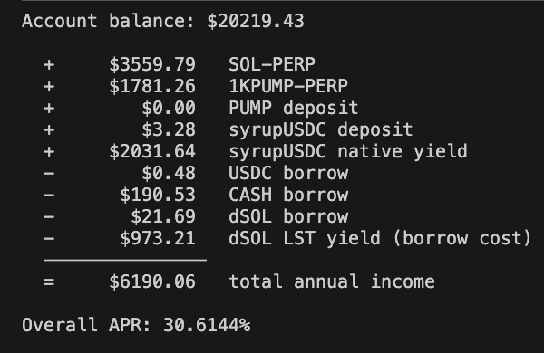 solfreaky's tweet photo. there is good money to be made, if you know where to look https://t.co/uI7Uubstaj
