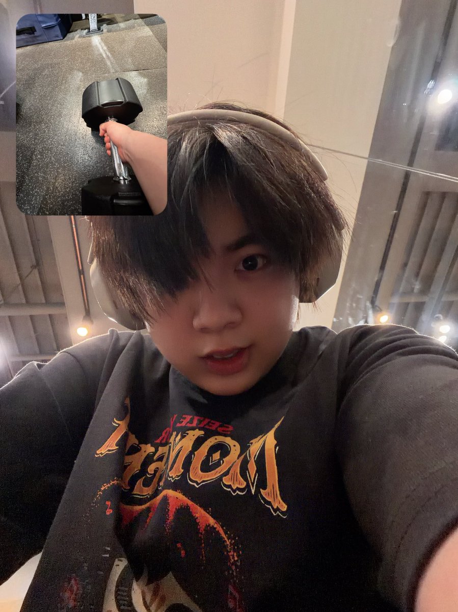 なぎ@パンダドラゴン🐼🐲 tweet media