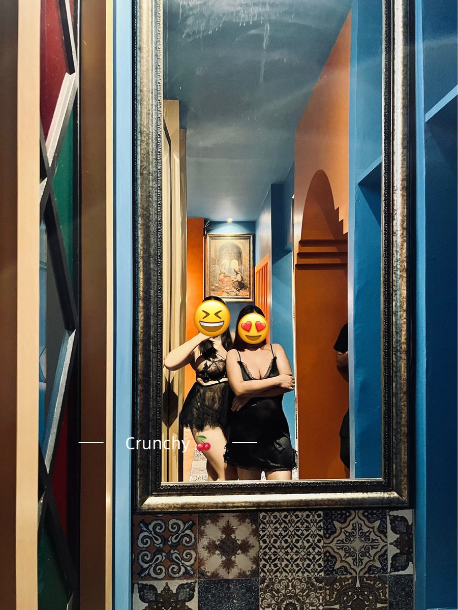 Crunchy 🍒 tweet media