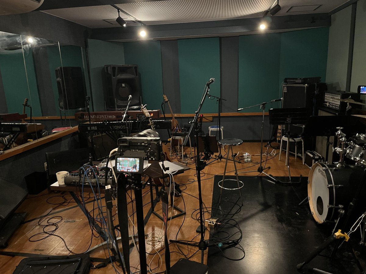 Moroken Club tweet media