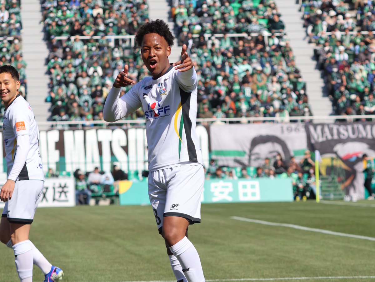 FC岐阜 tweet media