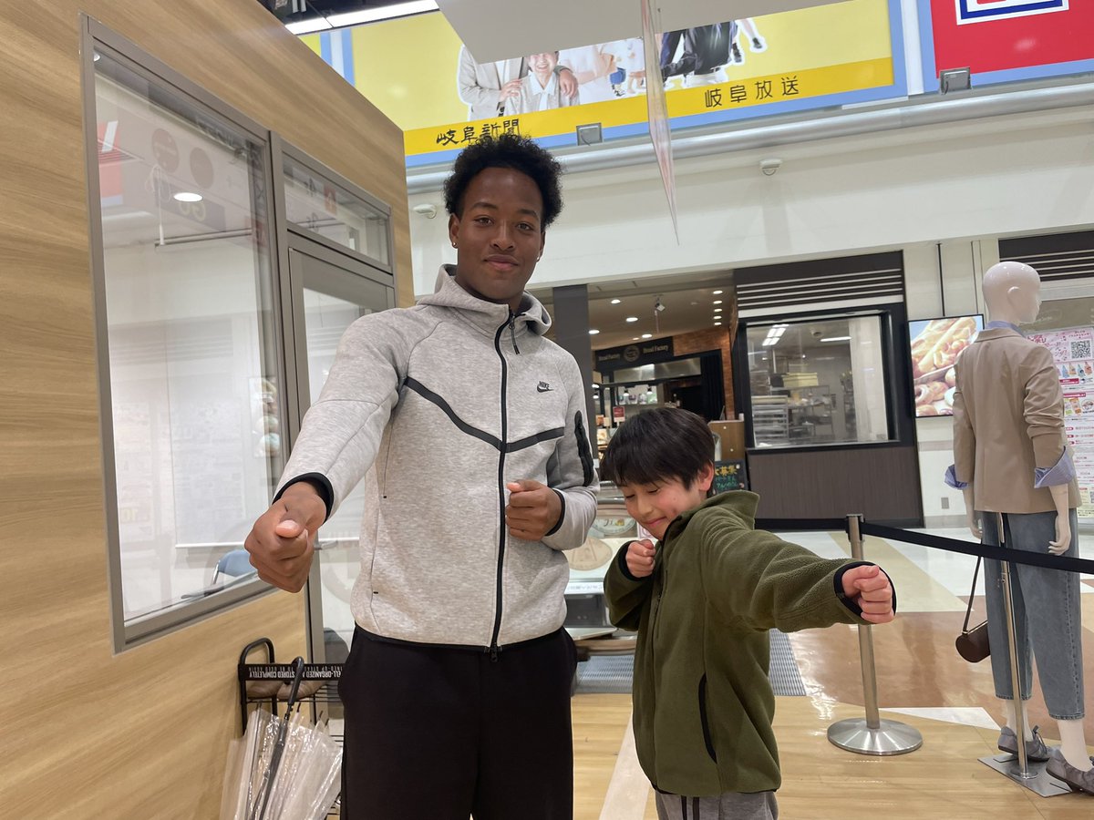 FC岐阜 tweet media