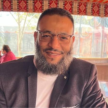 خطاب الفلوجي tweet media