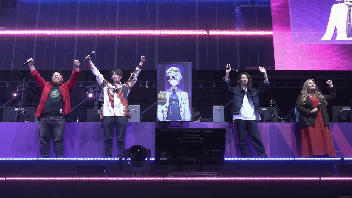 esports_RAGE's tweet image. ---------------------------------
VSPO! SHOWDOWN 2026 powered by RAGE
---------------------------------

League of legends DAY1 の結果は、、、、

GAME1：ライバルチーム WIN
GAME2：ライバルチーム WIN
GAME3：ライバルチーム WIN

ライバルチームの勝利です！🎉

次はSTREET FIGHTER 6