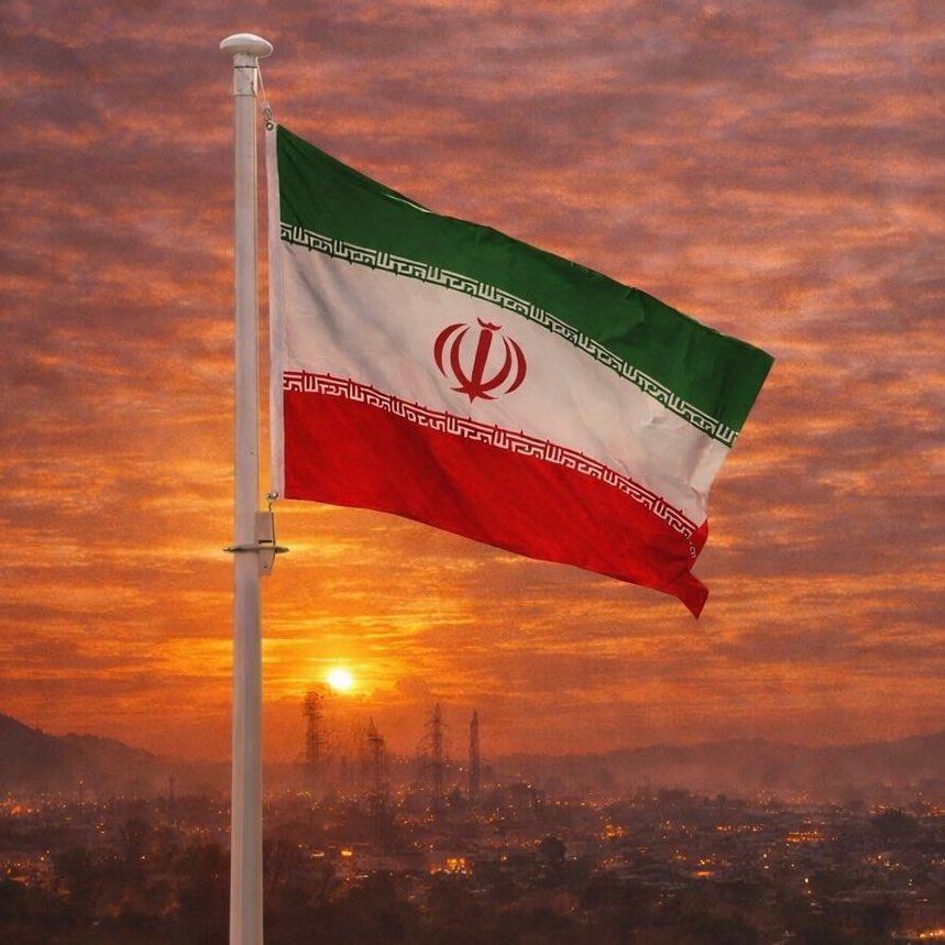 WhaleInsider's tweet image. JUST IN: 🇮🇷 Iran's Natanz nuclear facility was struck today.