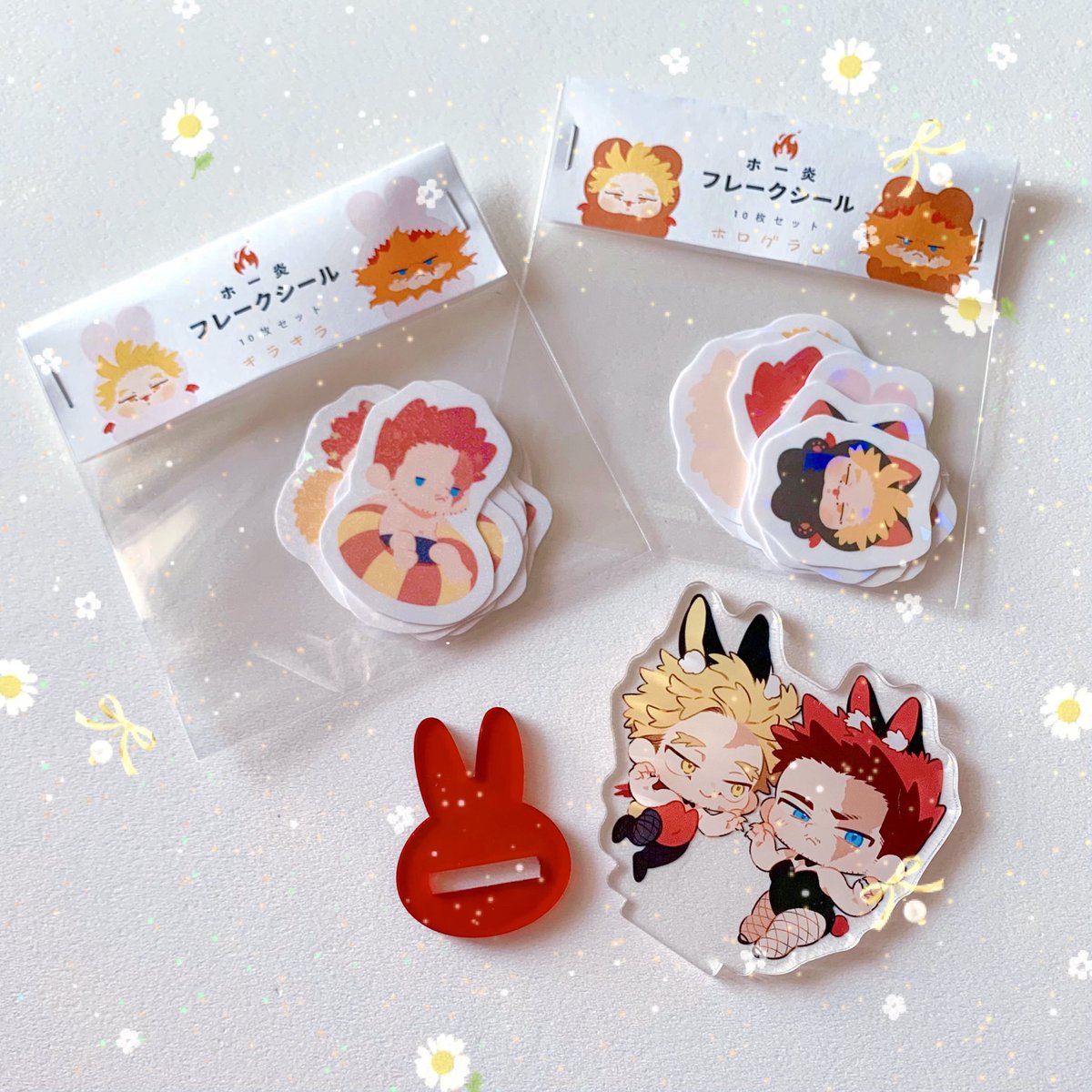 💖メ〜ントッス💖 tweet media