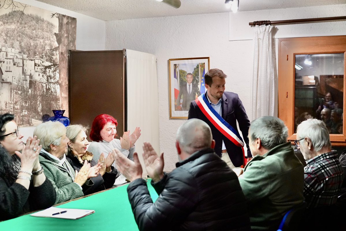 Andrea Orabona tweet media