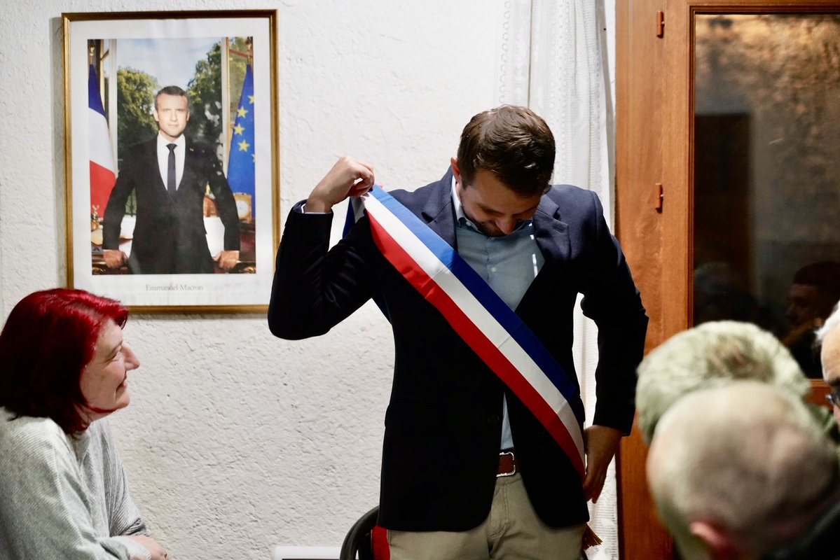 Andrea Orabona tweet media