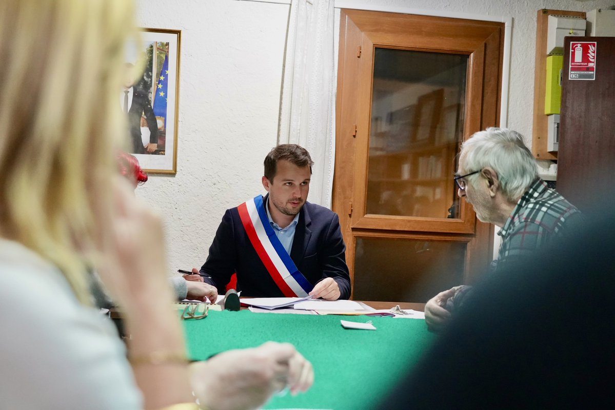 Andrea Orabona tweet media