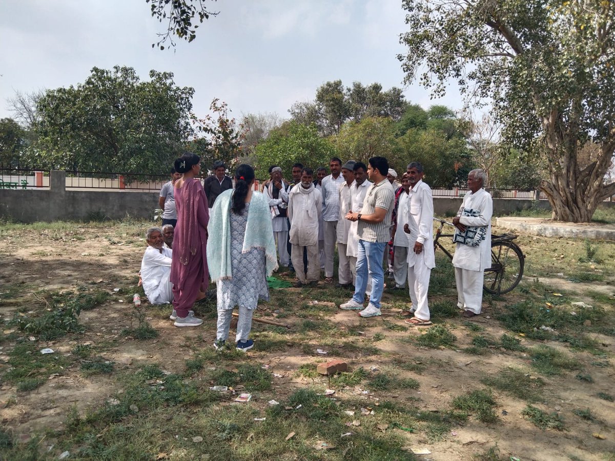 Hisar Police tweet media