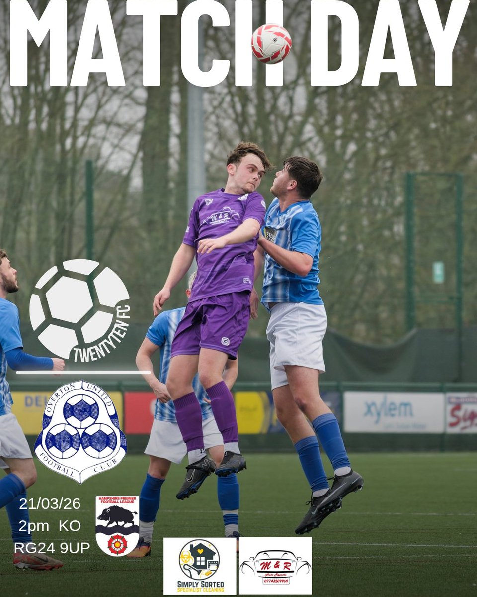 TwentyTen Fc tweet media