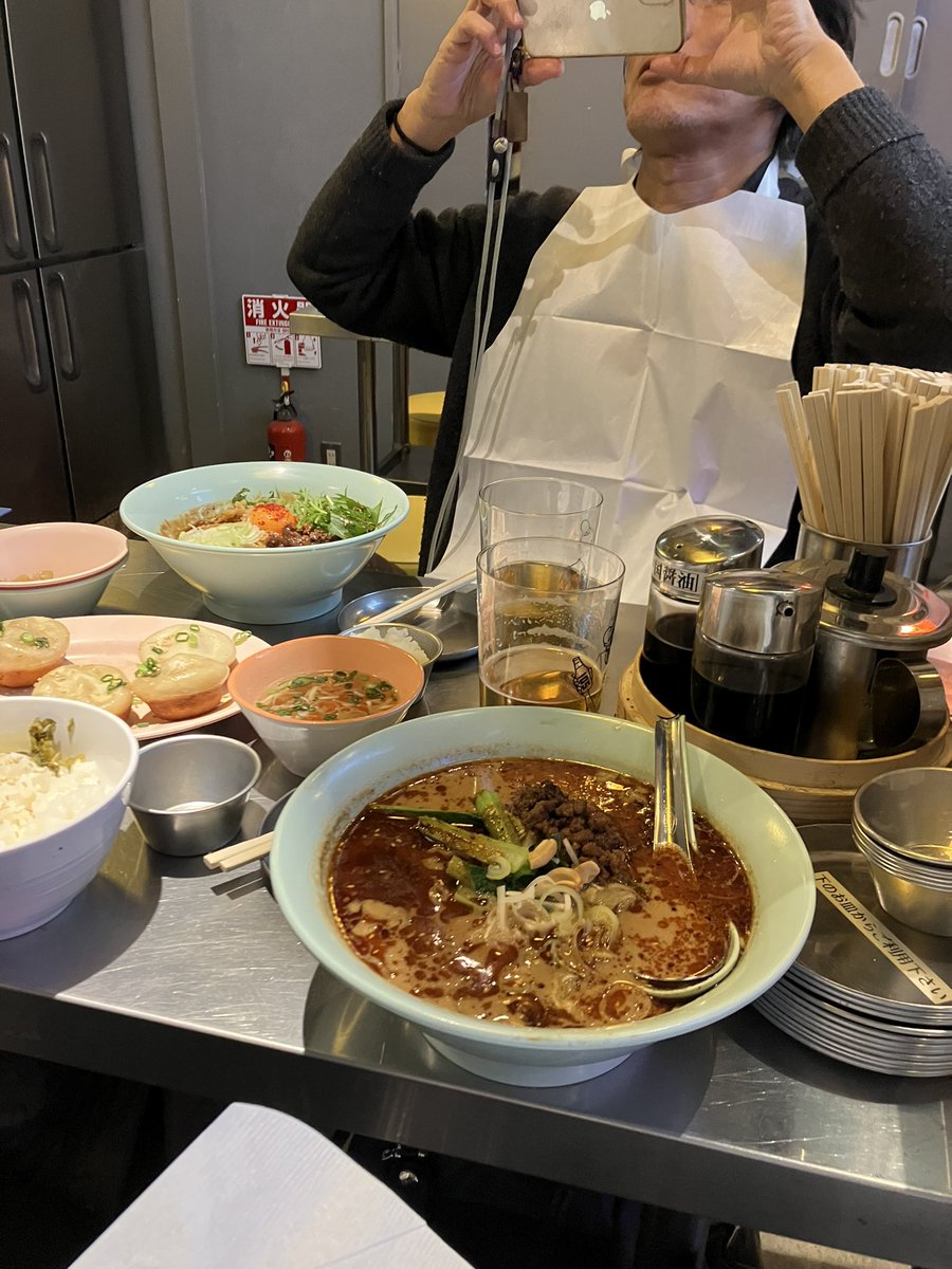 ハタケヤマ ボーレイ tweet media