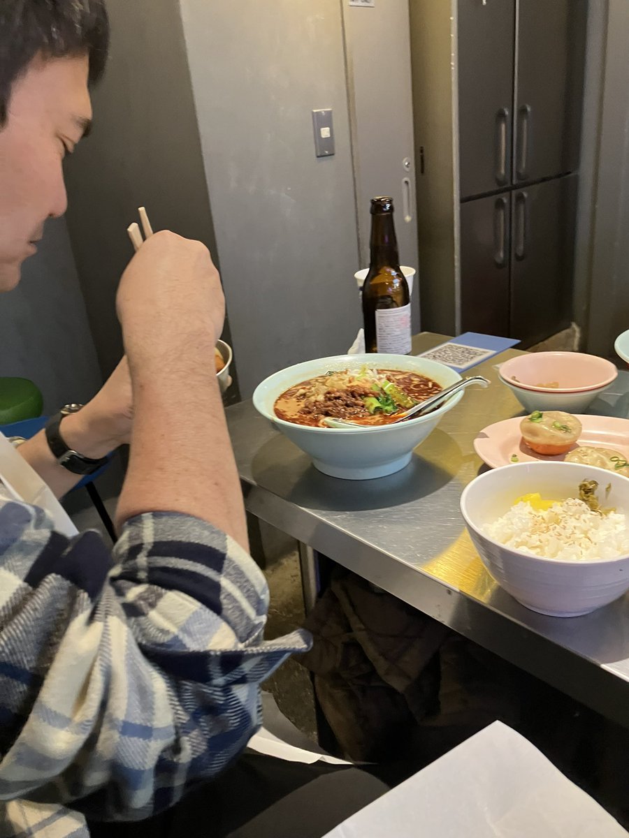 ハタケヤマ ボーレイ tweet media