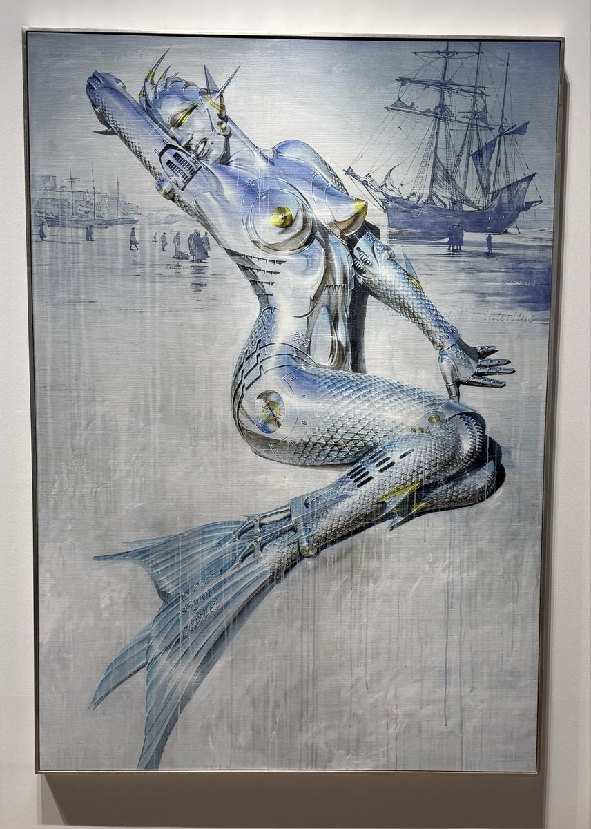 河川敷 tweet media