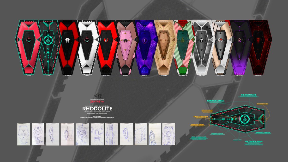 Holyknight3000 - ᛒ 🔥 - 💙 🇺🇦 tweet media