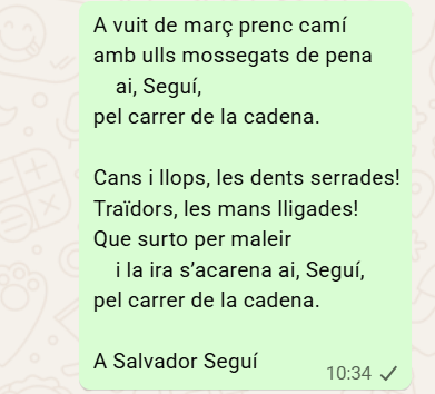 Jordina Freixanet i Pardo | Lleida tweet media