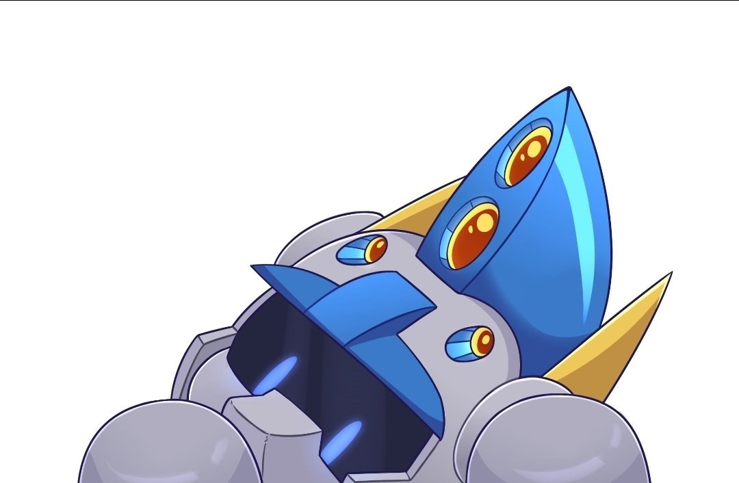 Needle the robot pony 🇨🇵🔞 tweet media