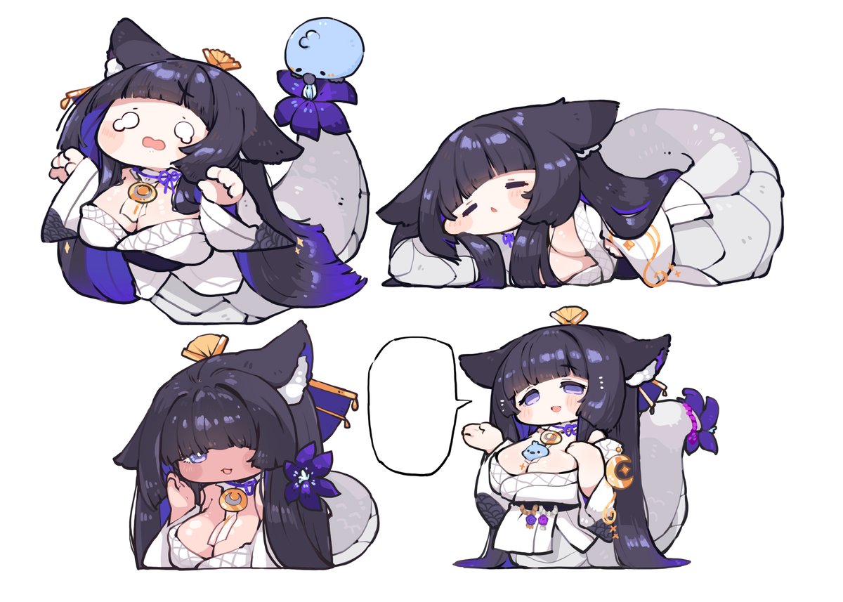 ねこだーそん tweet media