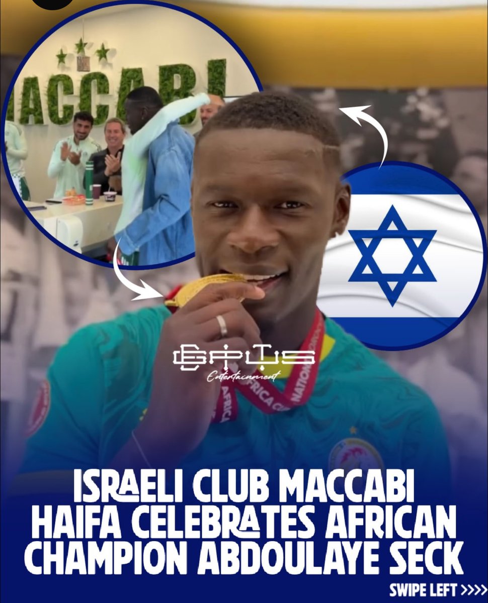 Loubna Ben Brics ⭐️⭐️🇺🇳🇪🇹 tweet media