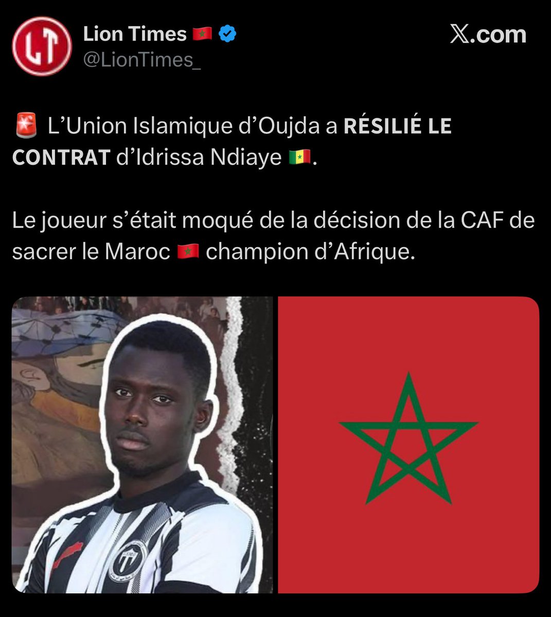 Loubna Ben Brics ⭐️⭐️🇺🇳🇪🇹 tweet media