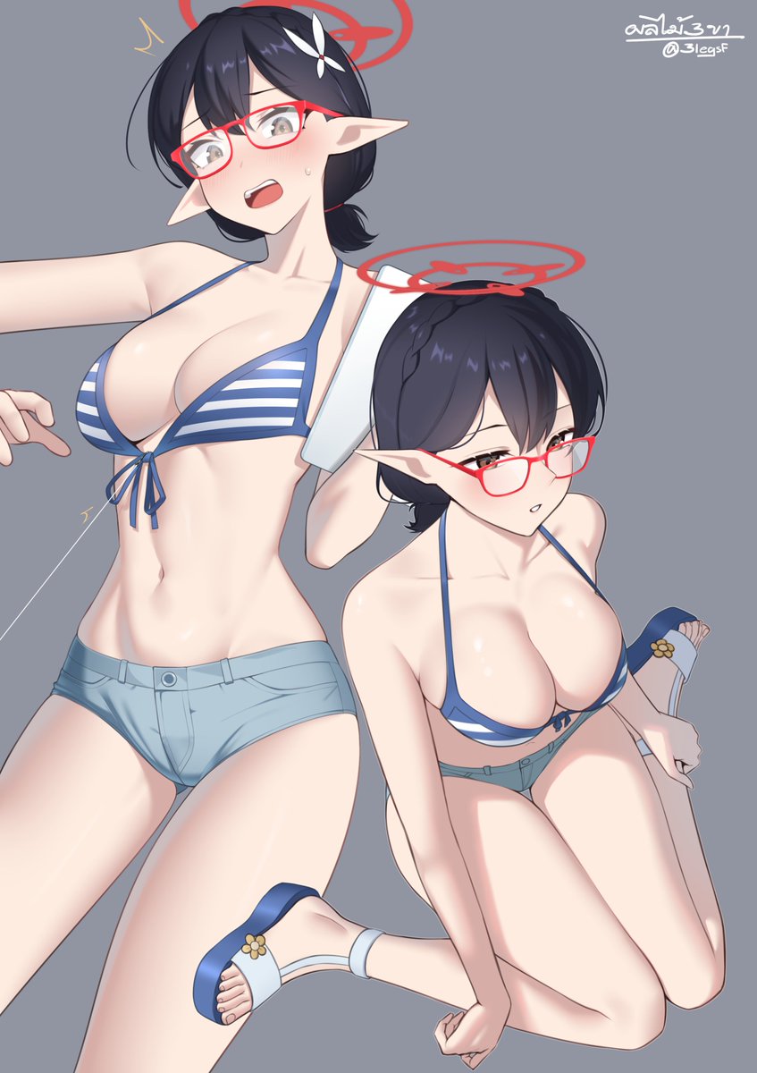 3Legs_Fruit tweet media