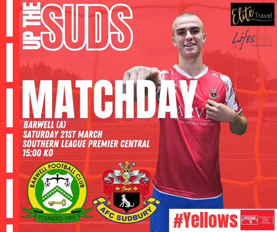 AFC Sudbury tweet media