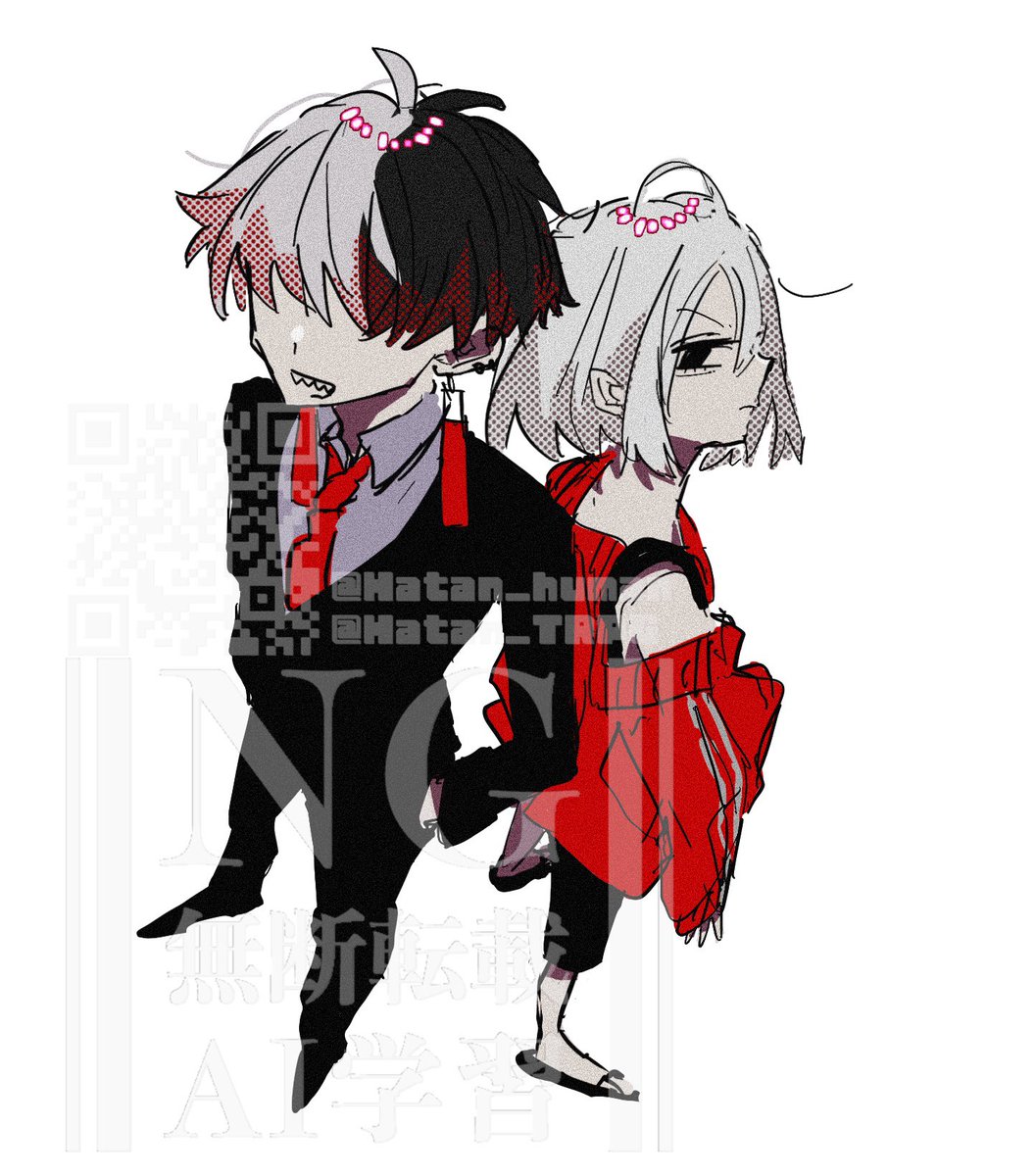 破綻＠依頼停止中 tweet media