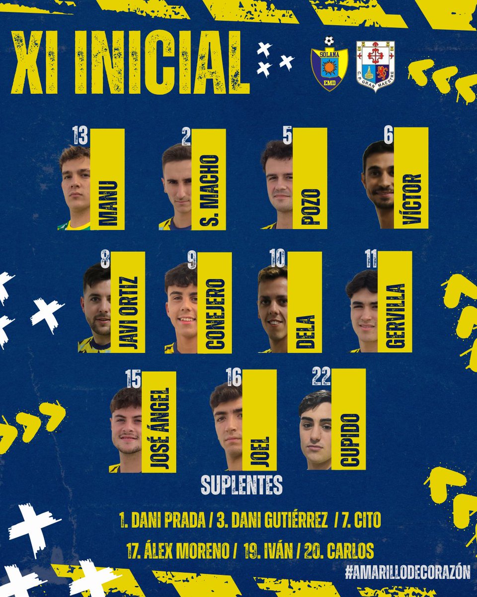 Solana EMD® tweet media