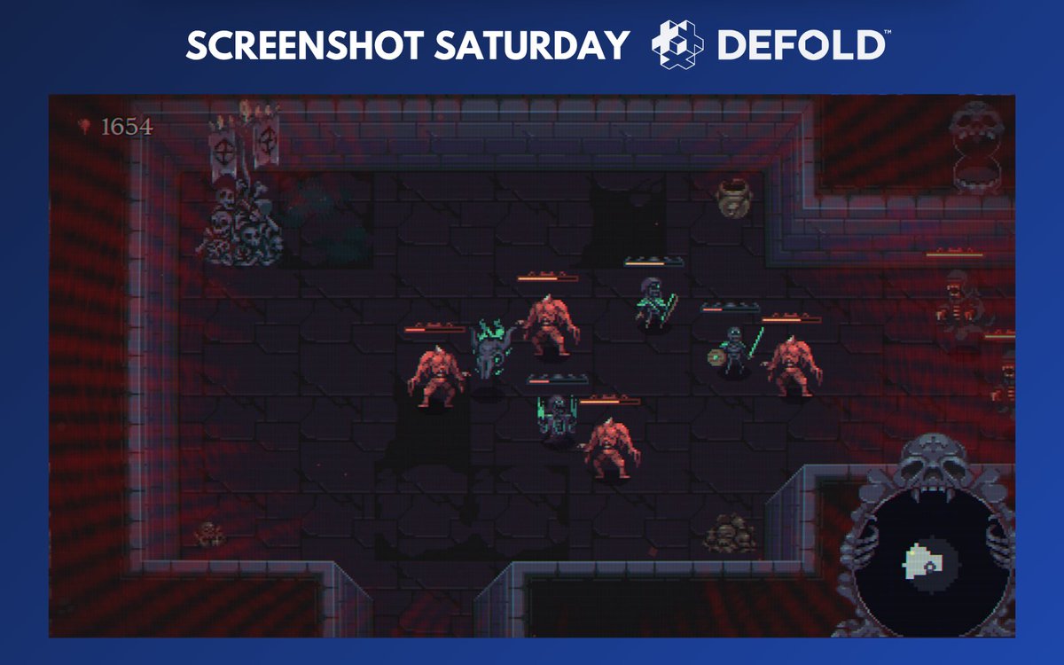 Defold Engine tweet media