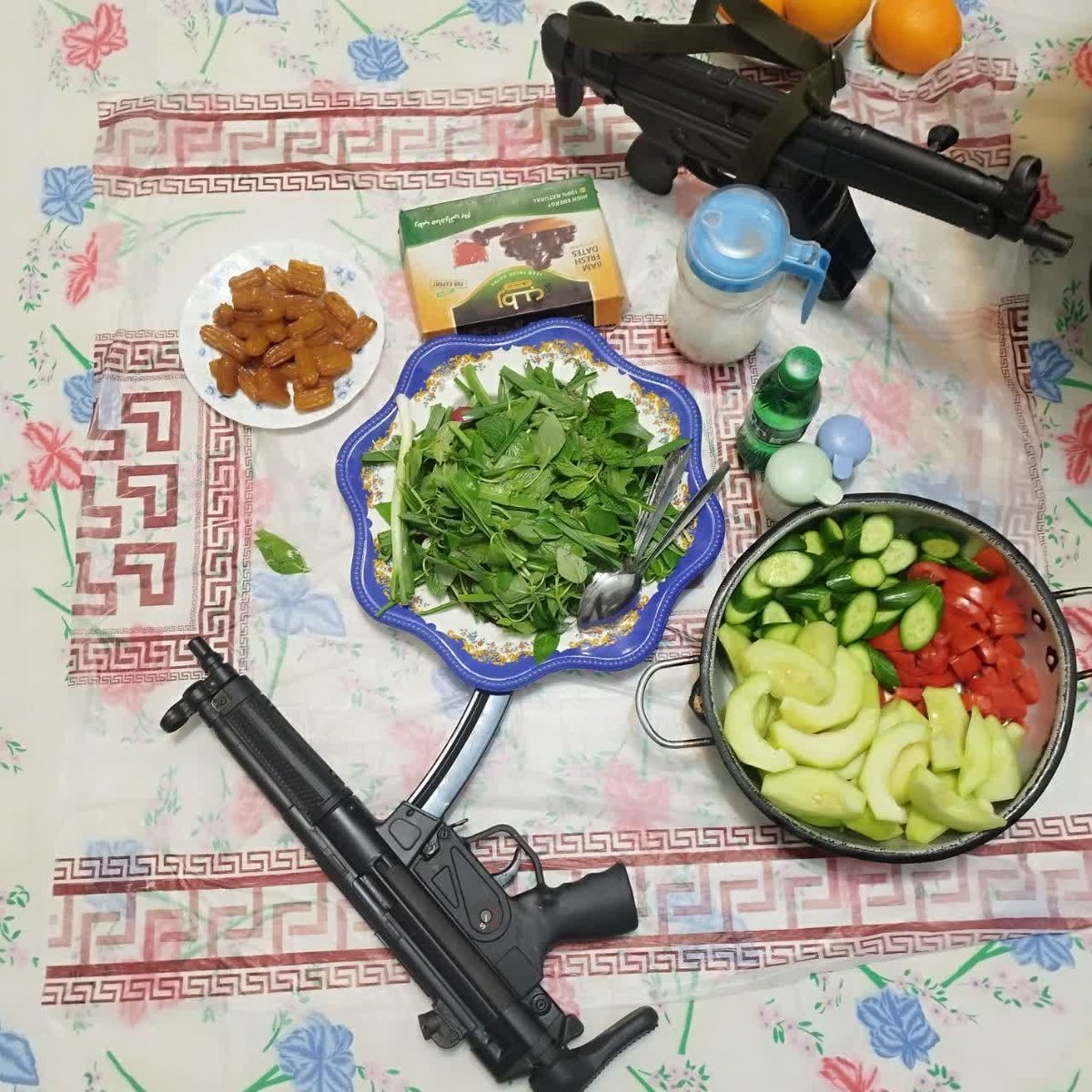 Thomas Keith tweet media