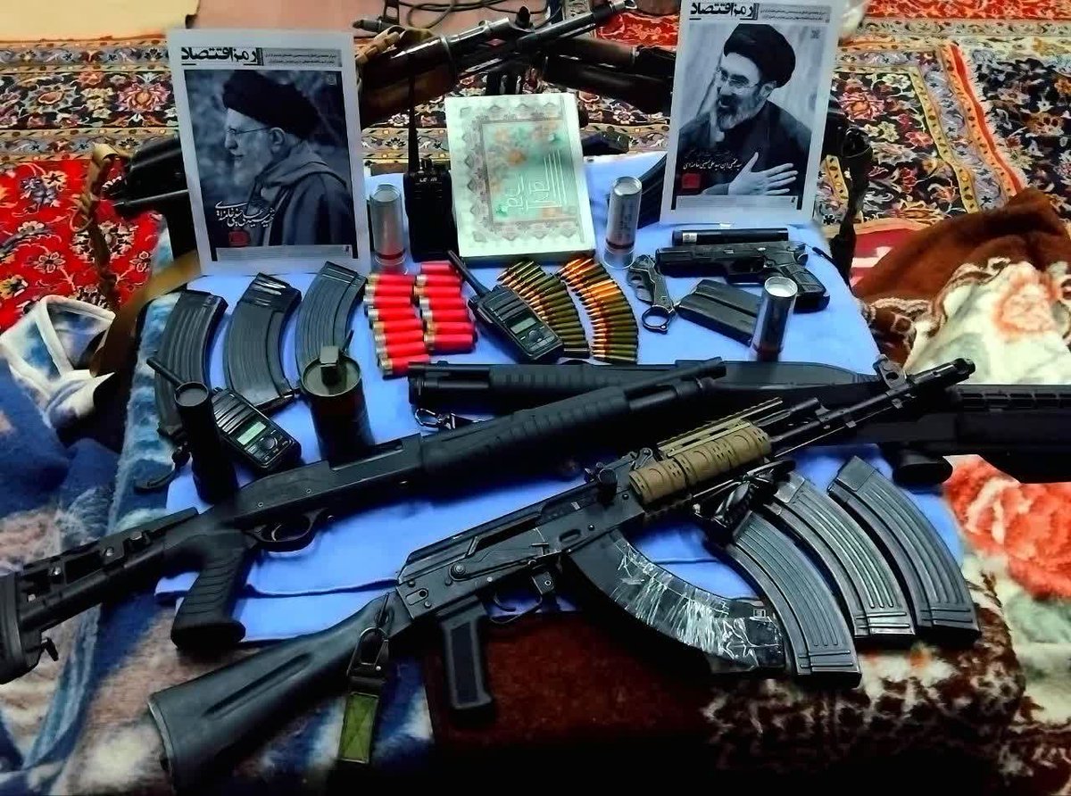 Thomas Keith tweet media