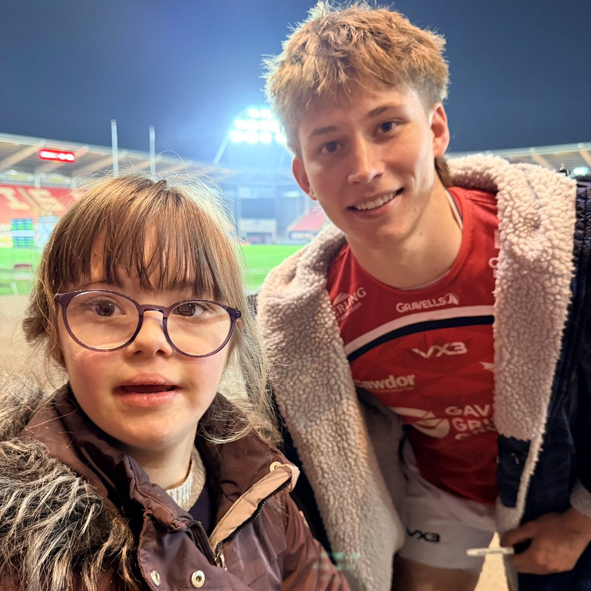 Ups Not Down's tweet media