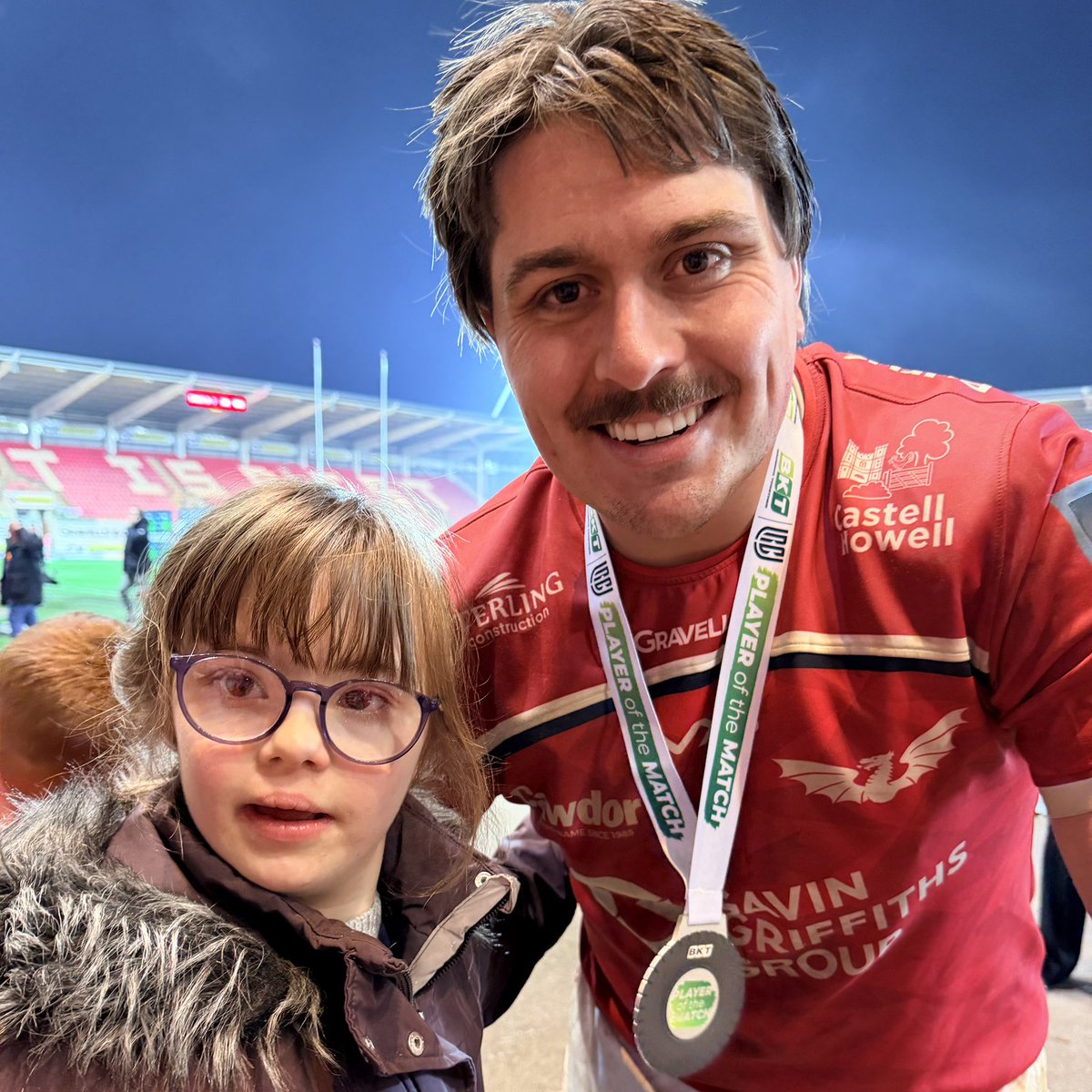 Ups Not Down's tweet media