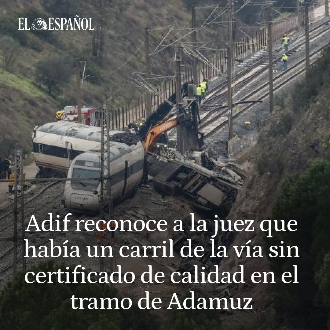 EL ESPAÑOL tweet media