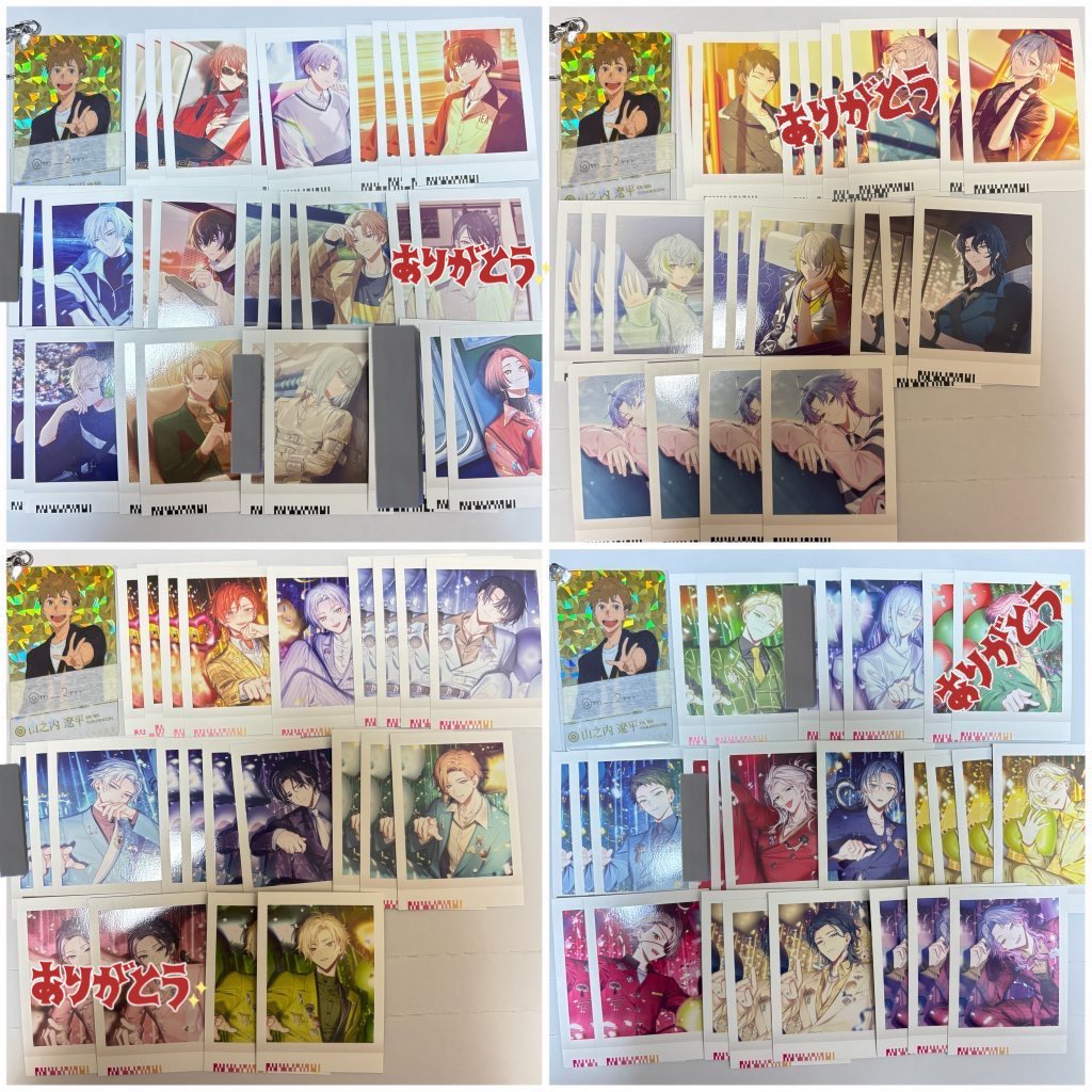 あざらし tweet media