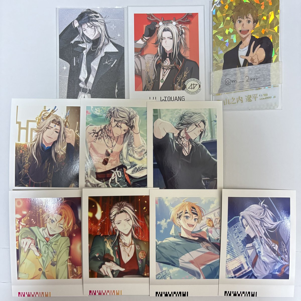 あざらし tweet media