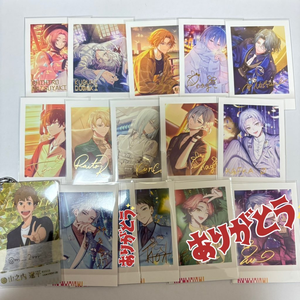 あざらし tweet media